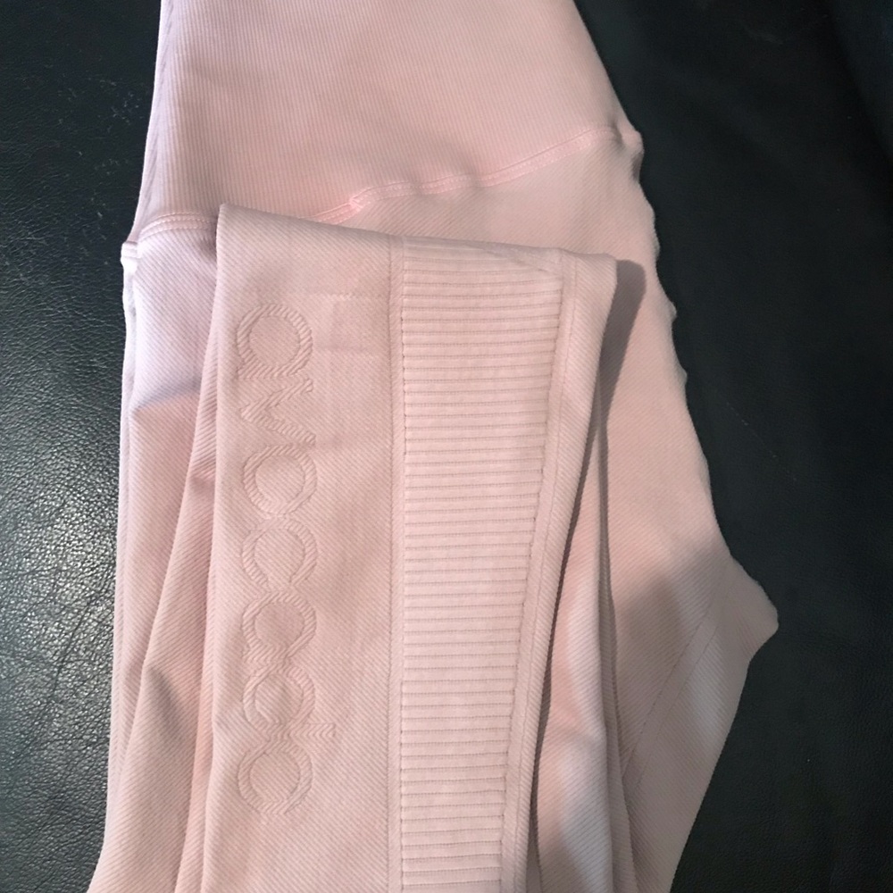 Legging ojay rose